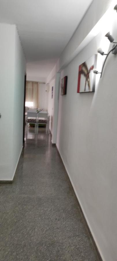 Alquiler Apartment El Albir Exterior photo