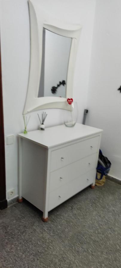 Alquiler Apartment El Albir Exterior photo