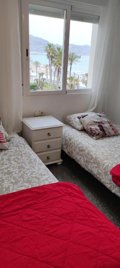 Alquiler Apartment El Albir Exterior photo