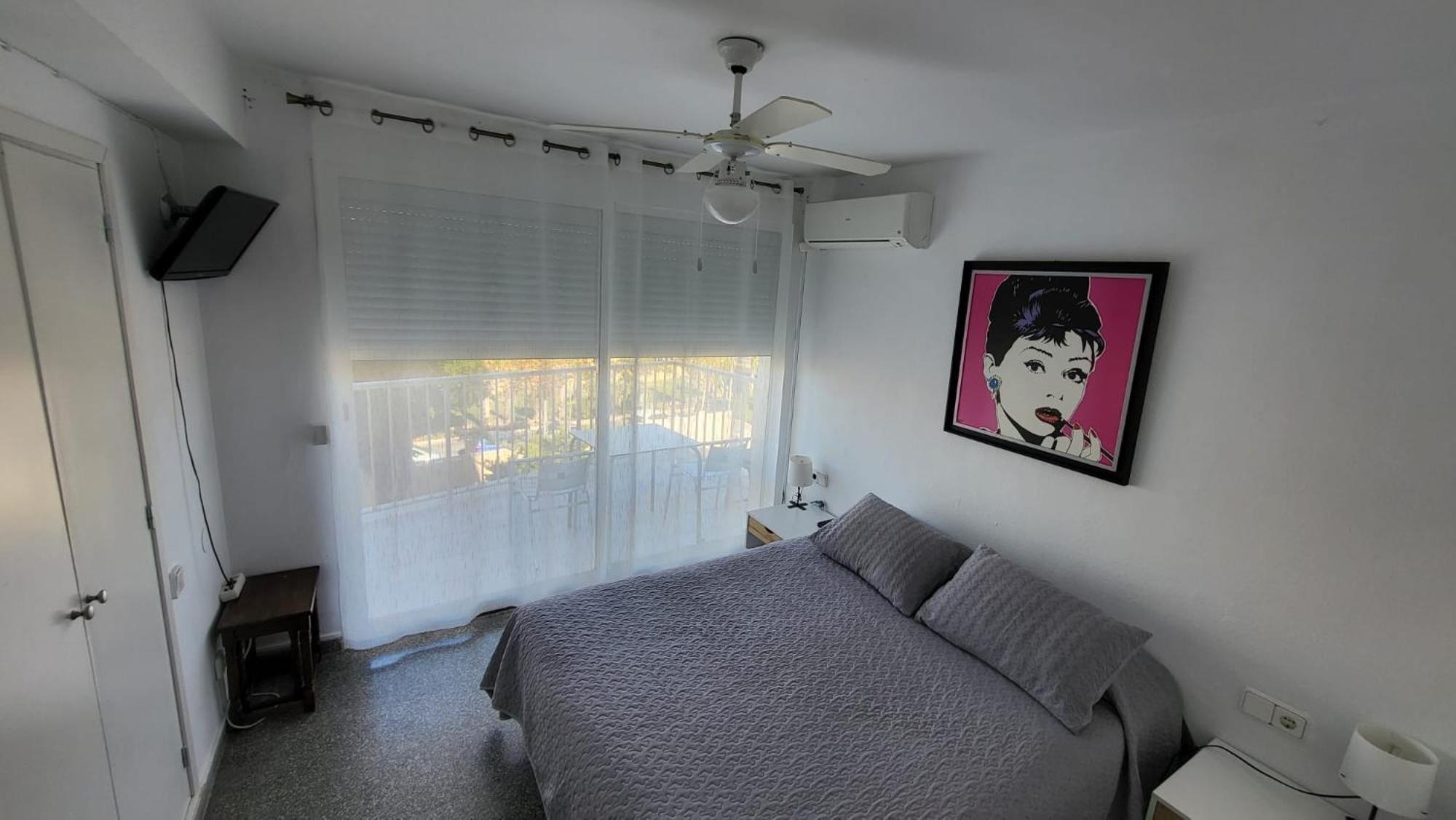 Alquiler Apartment El Albir Exterior photo